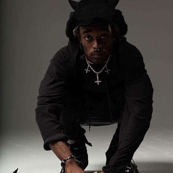 Meet your Posher, Joshua - Picture 1 of 1